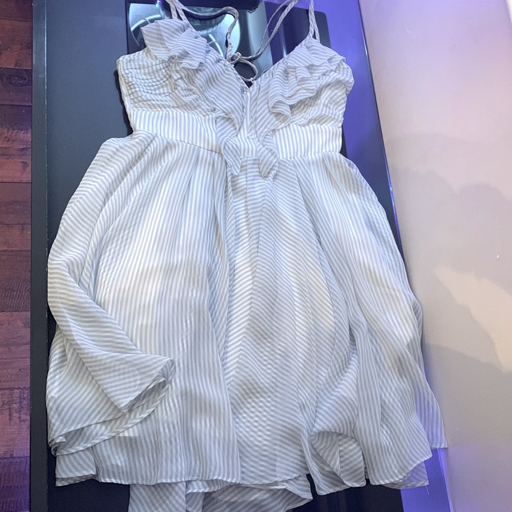 Guess Flowing Dress